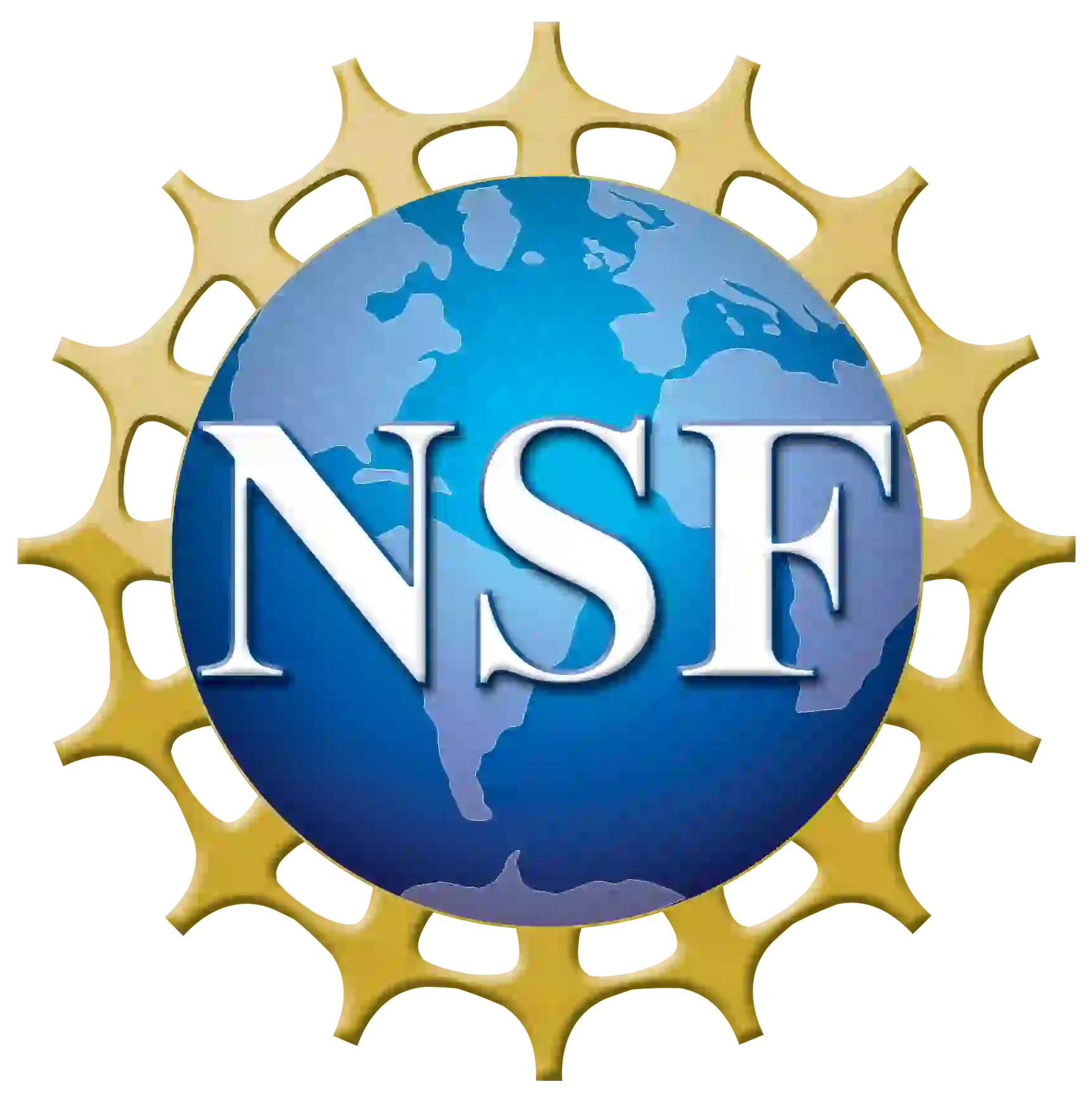 NSF logo